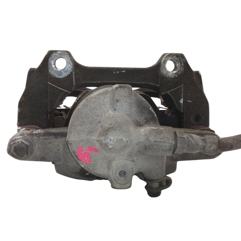 Recambio de pinza freno delantera izquierda para opel corsa d selective referencia OEM IAM Y01952  
