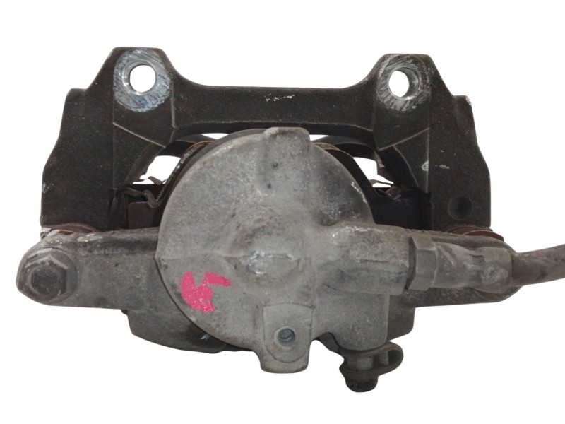 Recambio de pinza freno delantera izquierda para opel corsa d selective referencia OEM IAM Y01952  