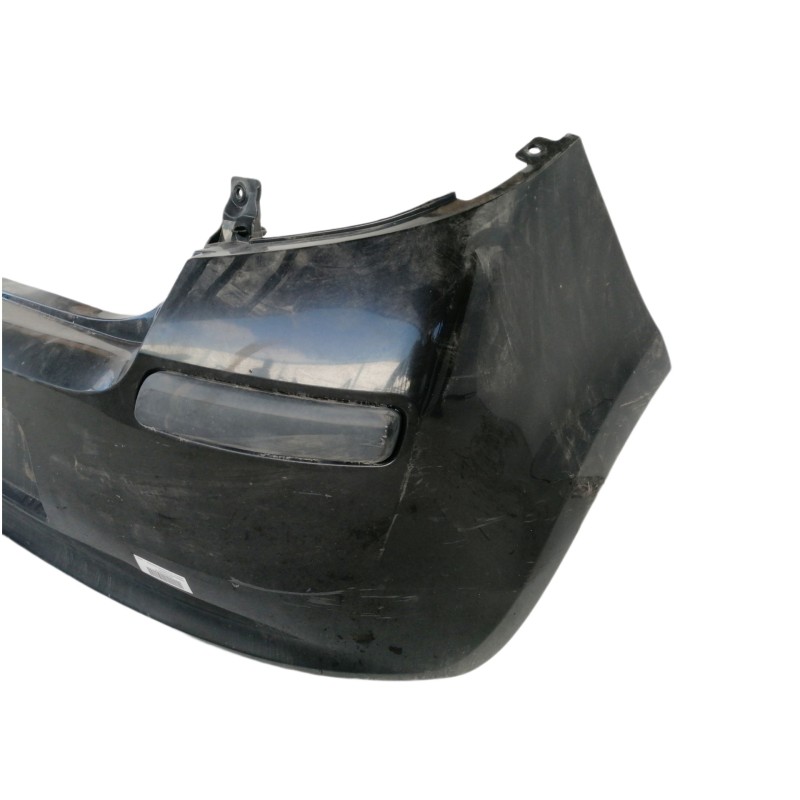 Recambio de paragolpes trasero para renault clio iii confort dynamique referencia OEM IAM   
