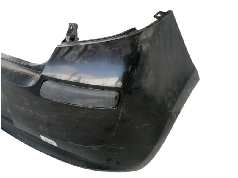 Recambio de paragolpes trasero para renault clio iii confort dynamique referencia OEM IAM   