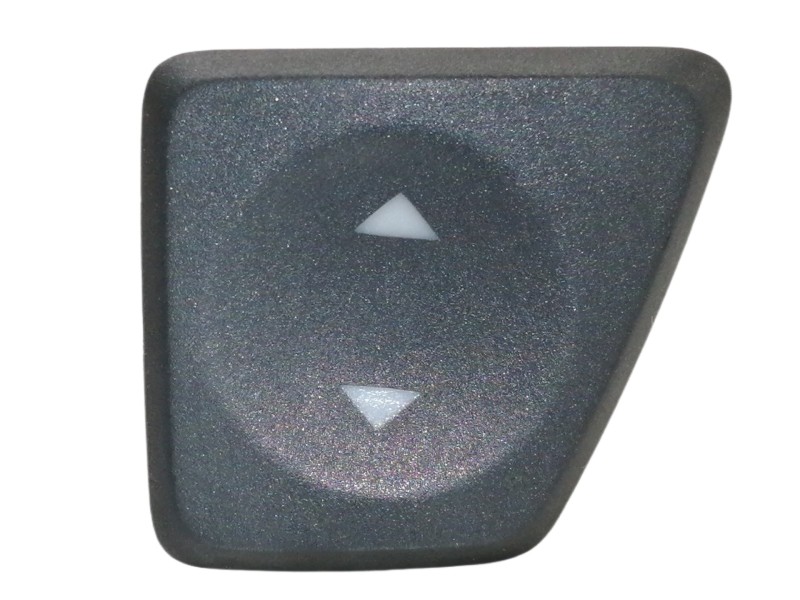 Recambio de mando elevalunas delantero derecho para fiat 500 cabrio (150) lounge referencia OEM IAM 28767 E30500 