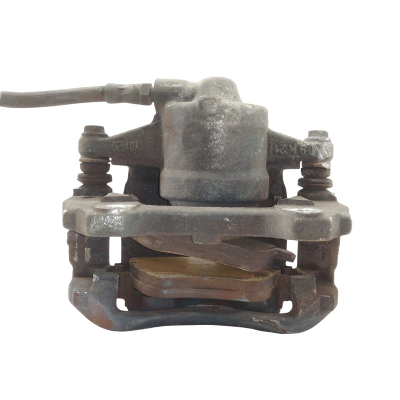 Recambio de pinza freno delantera izquierda para opel corsa d selective referencia OEM IAM Y01952  
