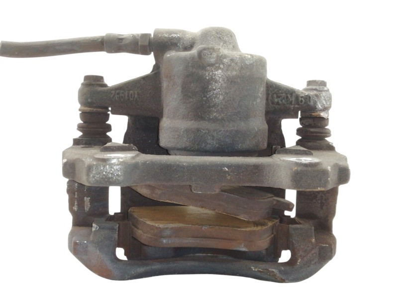 Recambio de pinza freno delantera izquierda para opel corsa d selective referencia OEM IAM Y01952  