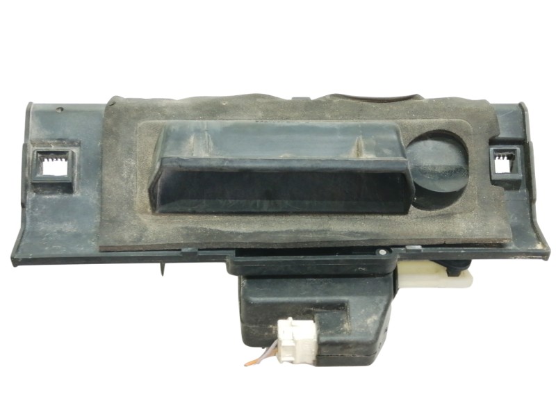 Recambio de maneta exterior porton para opel zafira a comfort referencia OEM IAM N0500056T1  