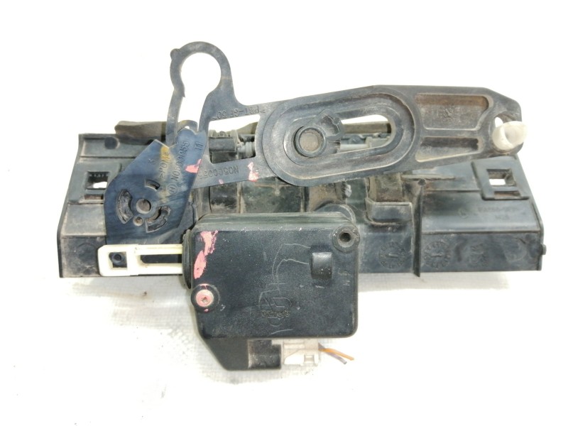 Recambio de maneta exterior porton para opel zafira a comfort referencia OEM IAM N0500056T1  