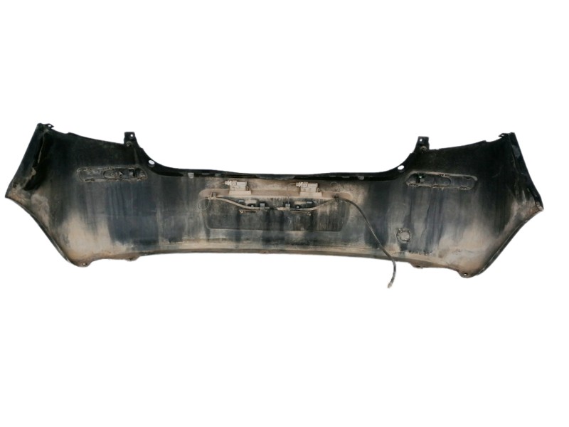 Recambio de paragolpes trasero para renault clio iii confort dynamique referencia OEM IAM   