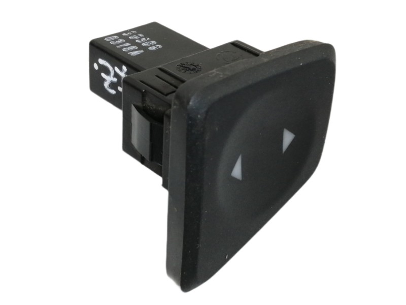 Recambio de mando elevalunas delantero izquierdo para fiat 500 cabrio (150) lounge referencia OEM IAM 28767 E30499 