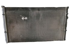 Recambio de radiador agua para seat cordoba berlina (6k2) dream referencia OEM IAM 6K0121253 RM1086 849509Z / 6K0121253M