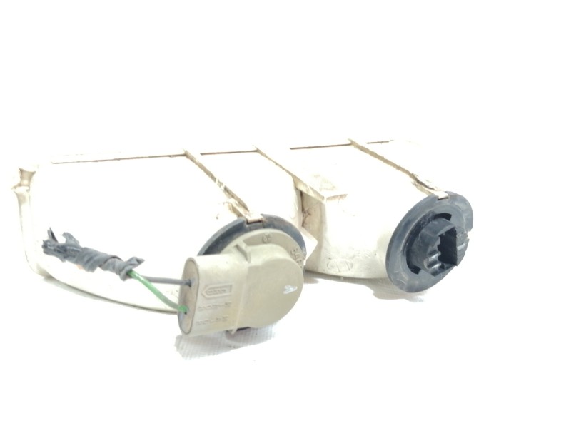 Recambio de piloto delantero izquierdo para jeep cherokee (j) 2.5 td referencia OEM IAM CC55055143  