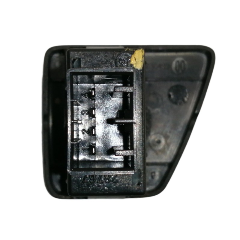 Recambio de mando elevalunas delantero izquierdo para fiat 500 cabrio (150) lounge referencia OEM IAM 28767 E30499 