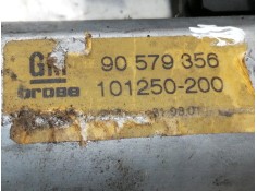 Recambio de elevalunas delantero derecho para opel zafira a comfort referencia OEM IAM 90579356 101250200 90579356 2