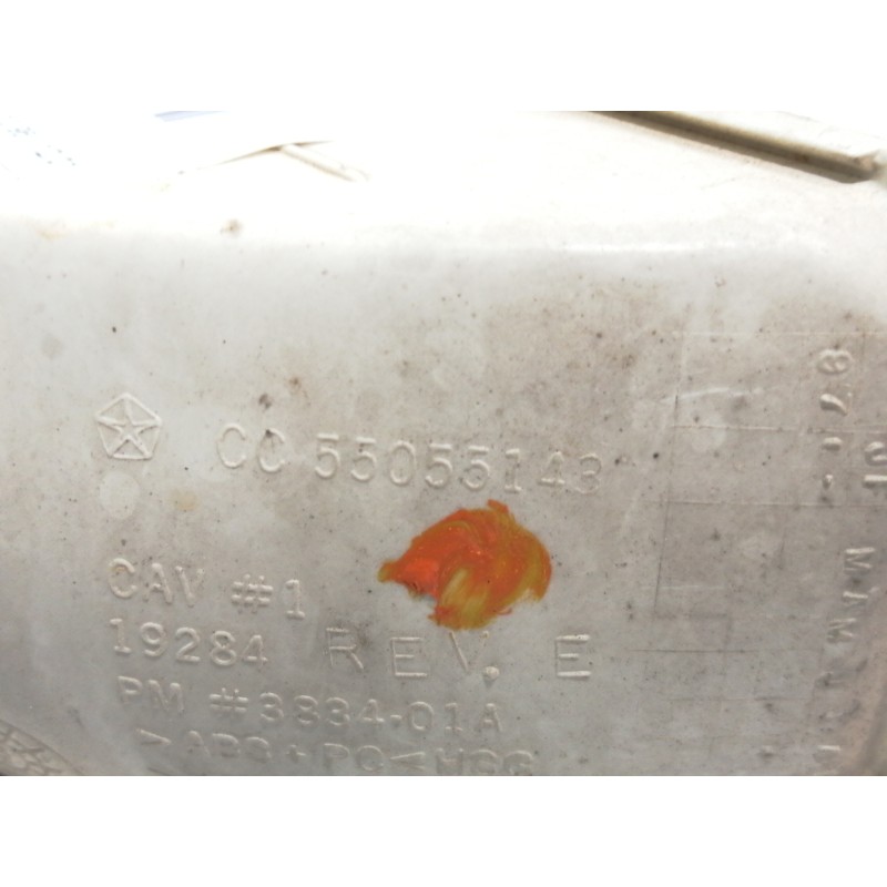 Recambio de piloto delantero izquierdo para jeep cherokee (j) 2.5 td referencia OEM IAM CC55055143  