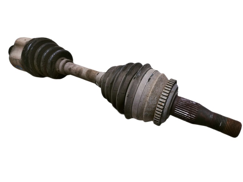 Recambio de transmision delantera derecha para chrysler 300 m (lr) 3.5 v6 referencia OEM IAM P04593500 4882518 