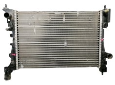 Recambio de radiador agua para opel corsa d selective referencia OEM IAM 13249566 560961104 R3814