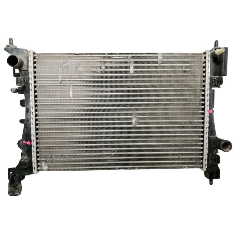 Recambio de radiador agua para opel corsa d selective referencia OEM IAM 13249566 560961104 R3814