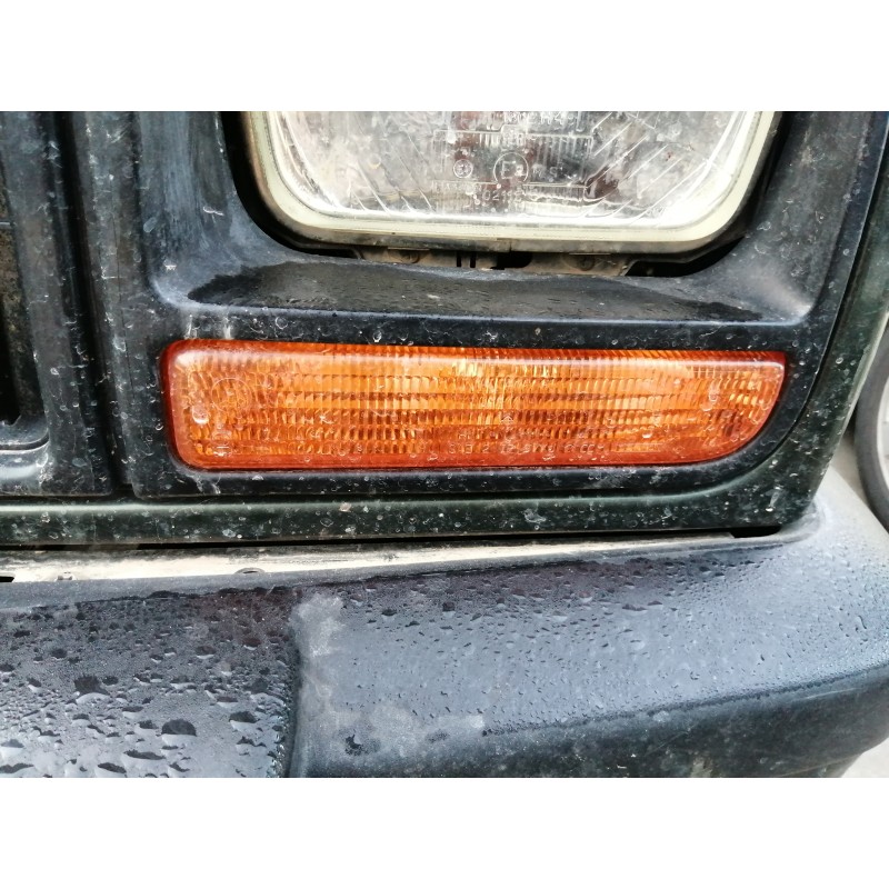 Recambio de piloto delantero izquierdo para jeep cherokee (j) 2.5 td referencia OEM IAM CC55055143  