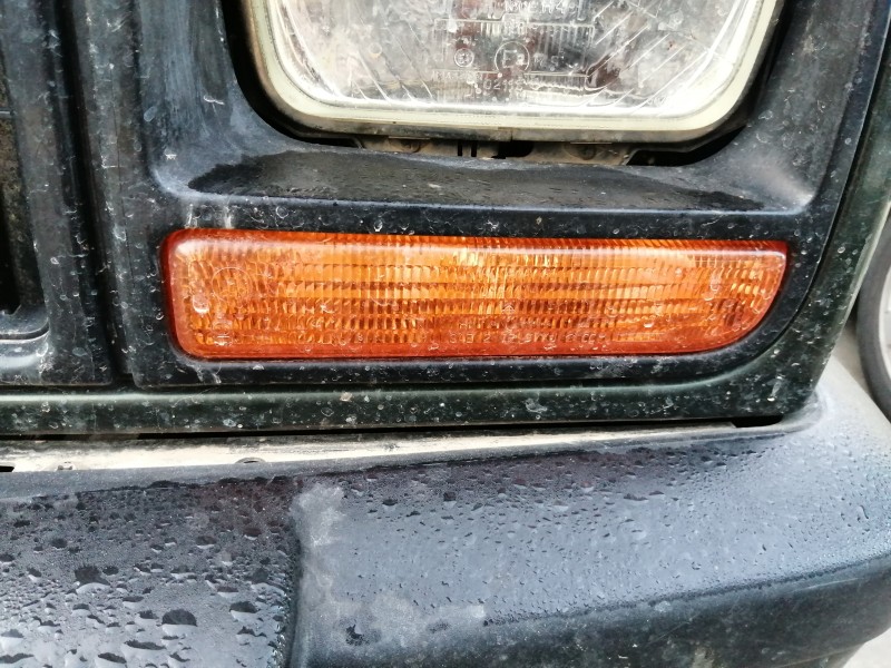 Recambio de piloto delantero izquierdo para jeep cherokee (j) 2.5 td referencia OEM IAM CC55055143  