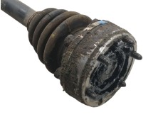 Recambio de transmision delantera izquierda para seat cordoba berlina (6k2) dream referencia OEM IAM    2