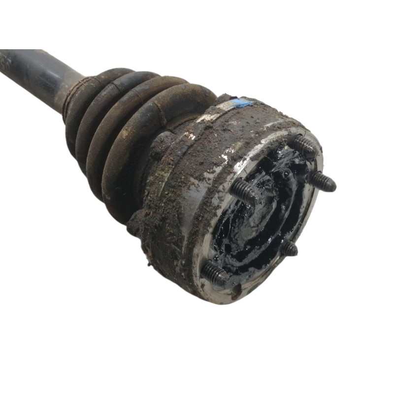 Recambio de transmision delantera izquierda para seat cordoba berlina (6k2) dream referencia OEM IAM   