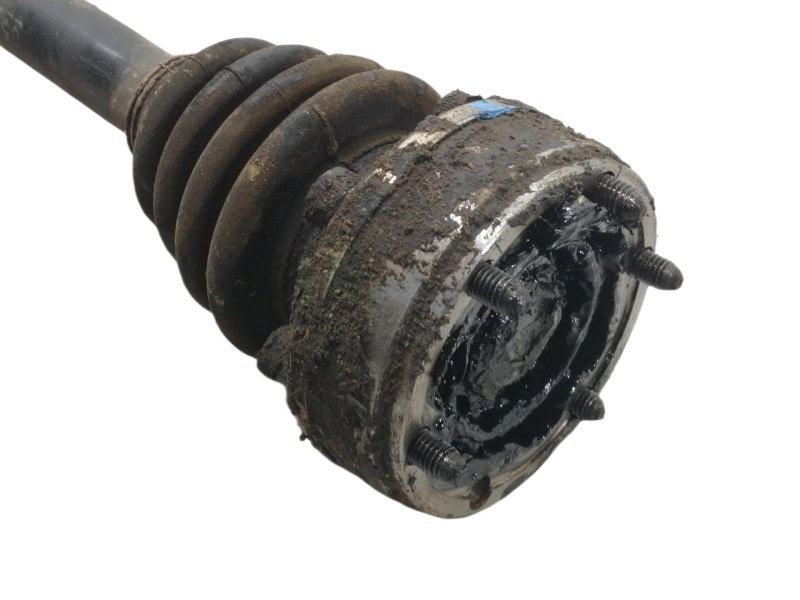 Recambio de transmision delantera izquierda para seat cordoba berlina (6k2) dream referencia OEM IAM   