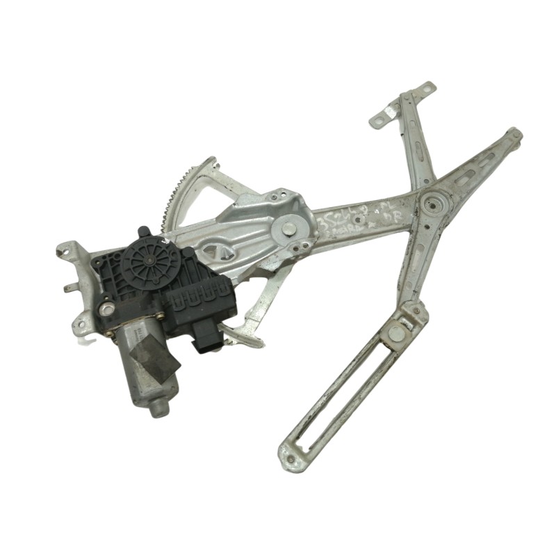 Recambio de elevalunas delantero derecho para opel zafira a comfort referencia OEM IAM 90579356 101250200 90579356