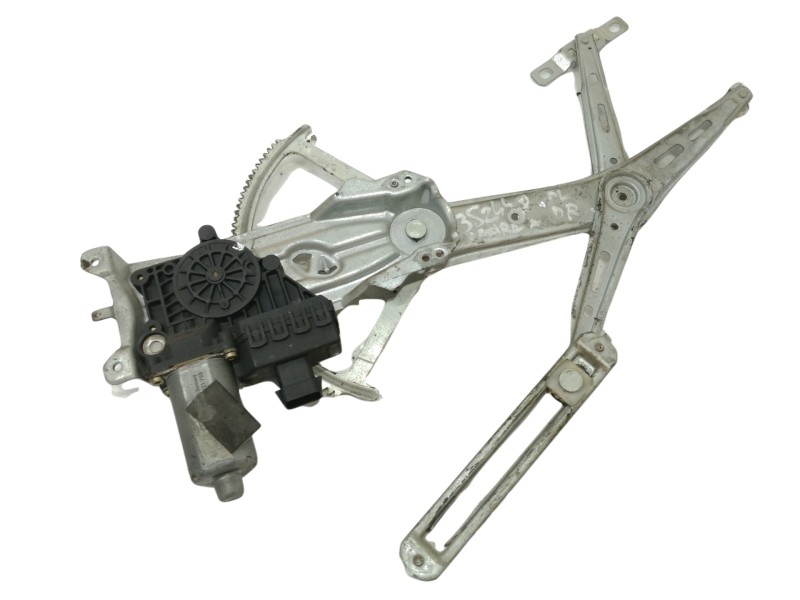 Recambio de elevalunas delantero derecho para opel zafira a comfort referencia OEM IAM 90579356 101250200 90579356