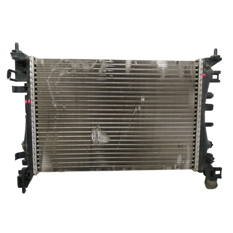 Recambio de radiador agua para opel corsa d selective referencia OEM IAM 13249566 560961104 R3814