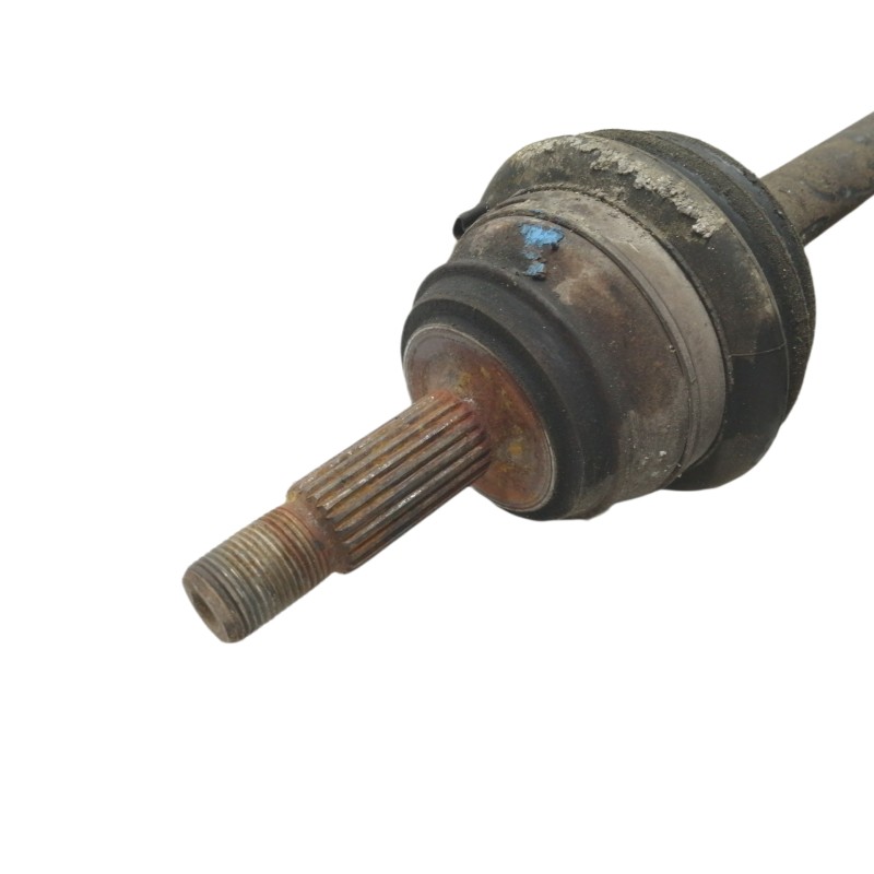 Recambio de transmision delantera izquierda para seat cordoba berlina (6k2) dream referencia OEM IAM   