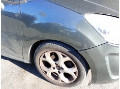 Recambio de amortiguador delantero derecho para citroën c3 sx referencia OEM IAM    2