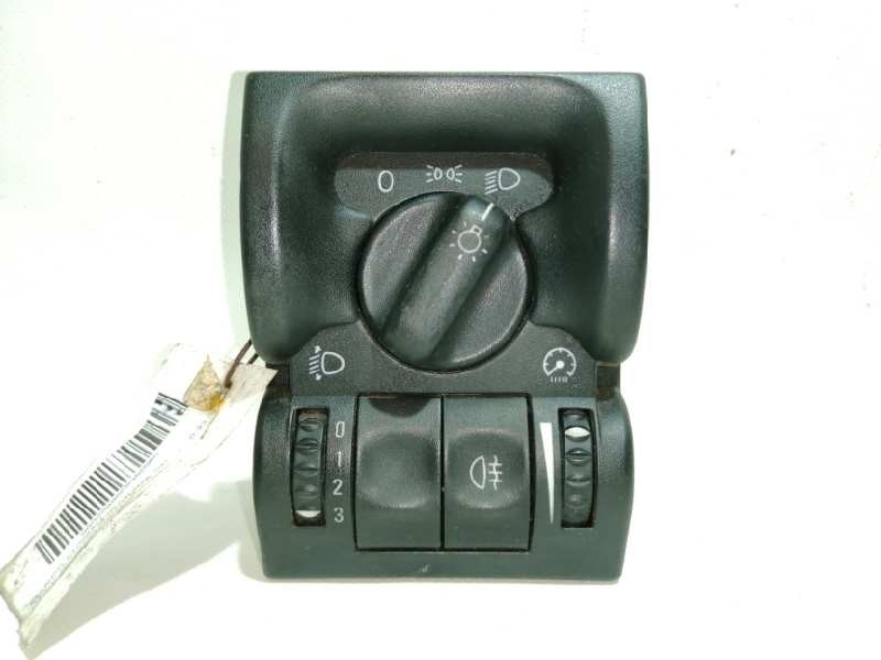 Recambio de mando luces para opel vectra b berlina cd referencia OEM IAM 90569813 53142808 