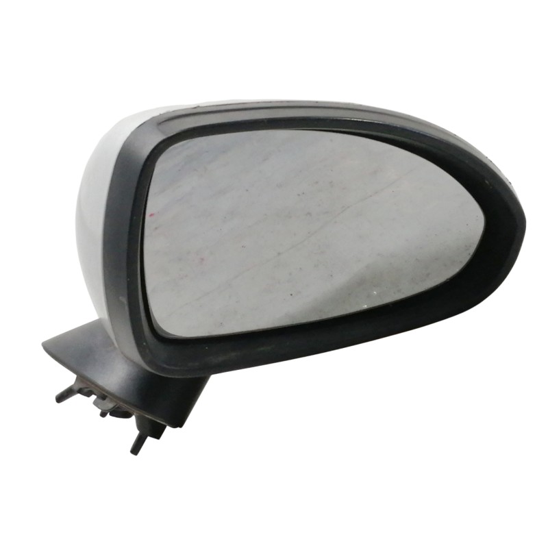 Recambio de retrovisor derecho para opel corsa d selective referencia OEM IAM 468435664  