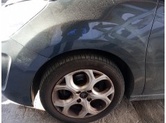 Recambio de amortiguador delantero izquierdo para citroën c3 sx referencia OEM IAM    2