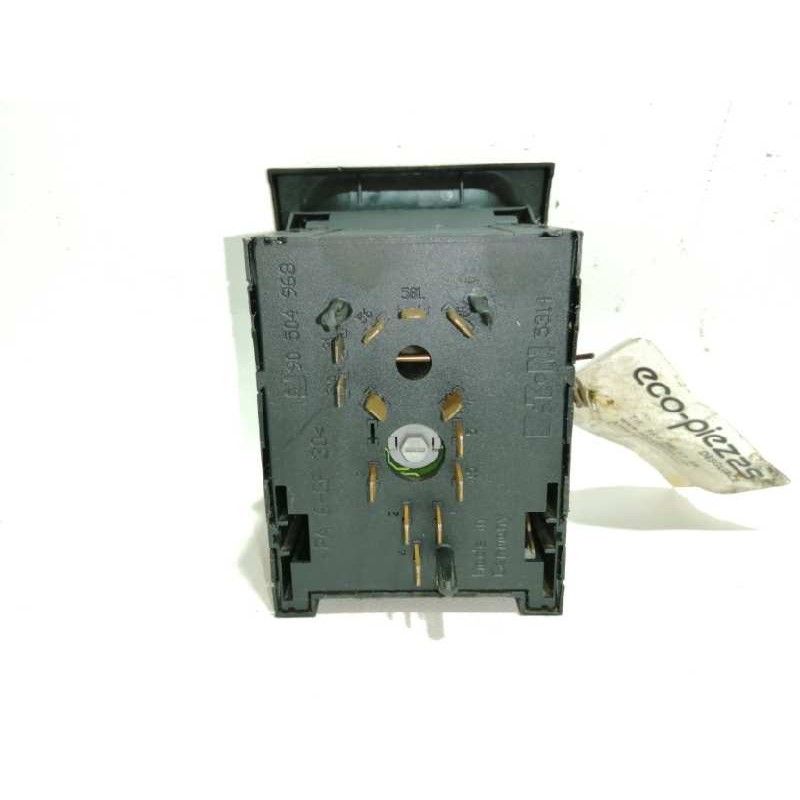 Recambio de mando luces para opel vectra b berlina cd referencia OEM IAM 90569813 53142808 