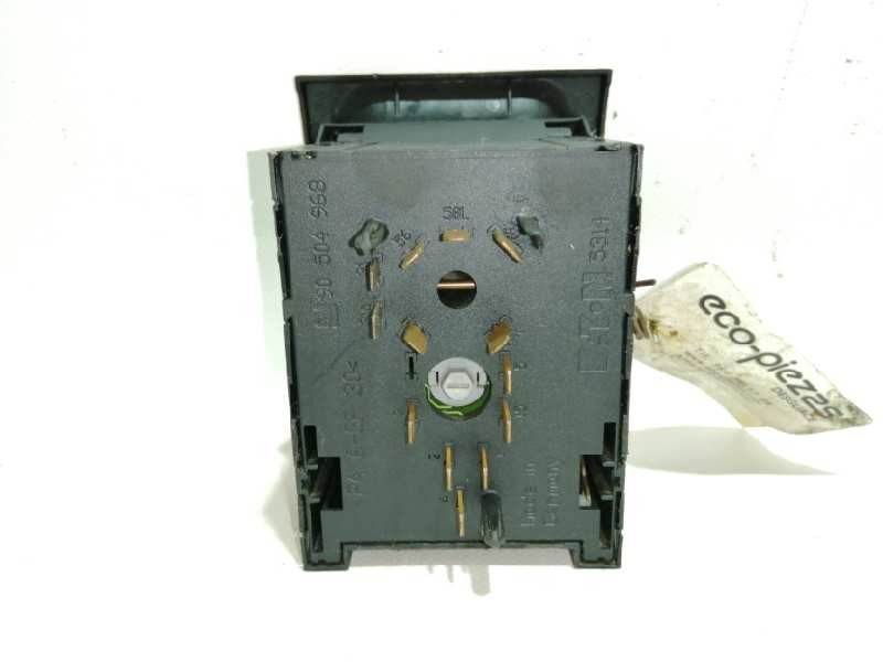 Recambio de mando luces para opel vectra b berlina cd referencia OEM IAM 90569813 53142808 