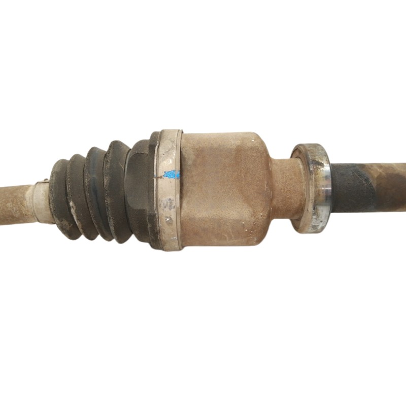 Recambio de transmision delantera derecha para renault clio iii confort dynamique referencia OEM IAM 8200499586  