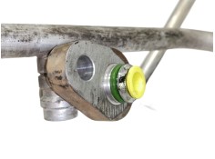Recambio de tubos aire acondicionado para jeep cherokee (j) 2.5 td referencia OEM IAM    2