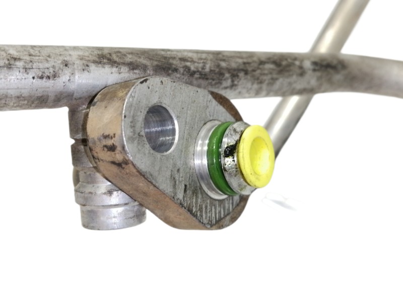 Recambio de tubos aire acondicionado para jeep cherokee (j) 2.5 td referencia OEM IAM   