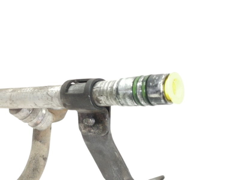 Recambio de tubos aire acondicionado para jeep cherokee (j) 2.5 td referencia OEM IAM   