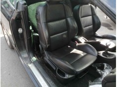 Recambio de asiento delantero derecho para peugeot 307 cc (s2) básico referencia OEM IAM PIELCONDESGASTE  