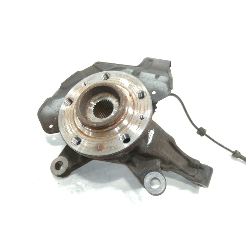 Recambio de mangueta delantera derecha para fiat scudo furgón (272) 10 l1h1 130 multijet referencia OEM IAM 64832  