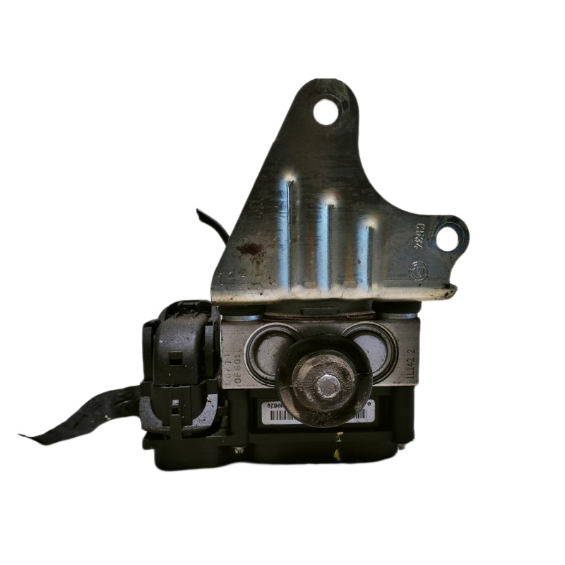 Recambio de abs para fiat nuova 500 (150) pop referencia OEM IAM 51801319 265231972 071121 5508L2 3382 085 101107 0265800648 