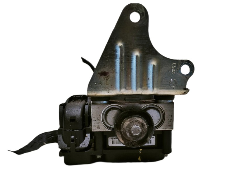 Recambio de abs para fiat nuova 500 (150) pop referencia OEM IAM 51801319 265231972 071121 5508L2 3382 085 101107 0265800648 