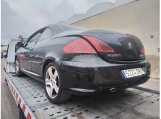 Recambio de caja cambios para peugeot 307 cc (s2) básico referencia OEM IAM 20MB20 20MB11  2