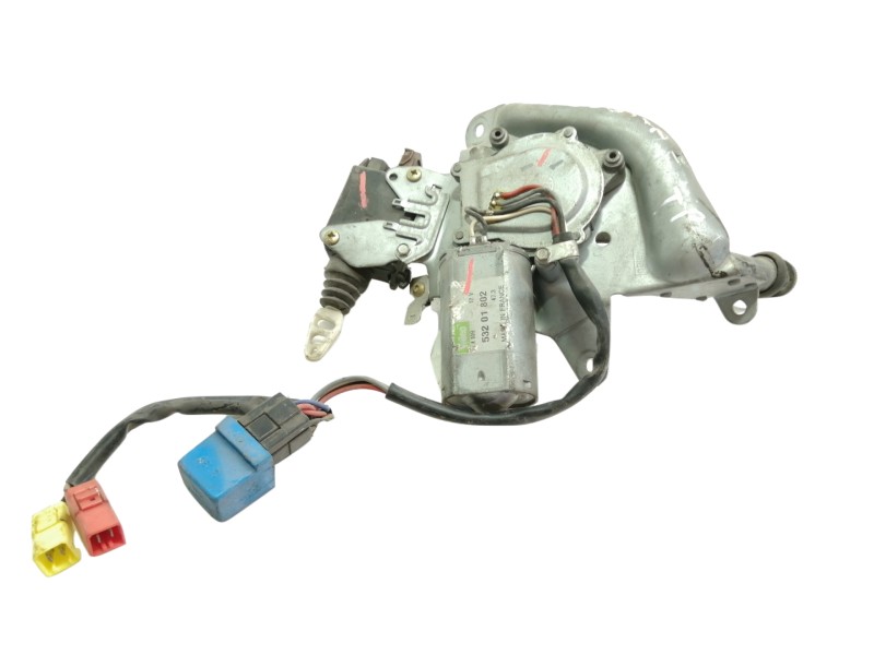 Recambio de motor limpia trasero para citroën zx break 1.9 d avantage referencia OEM IAM 53201802  