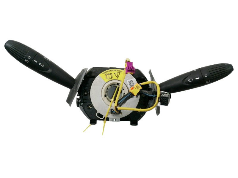 Recambio de mando multifuncion para fiat 500 cabrio (150) lounge referencia OEM IAM 07354724700 47143 2240079500D