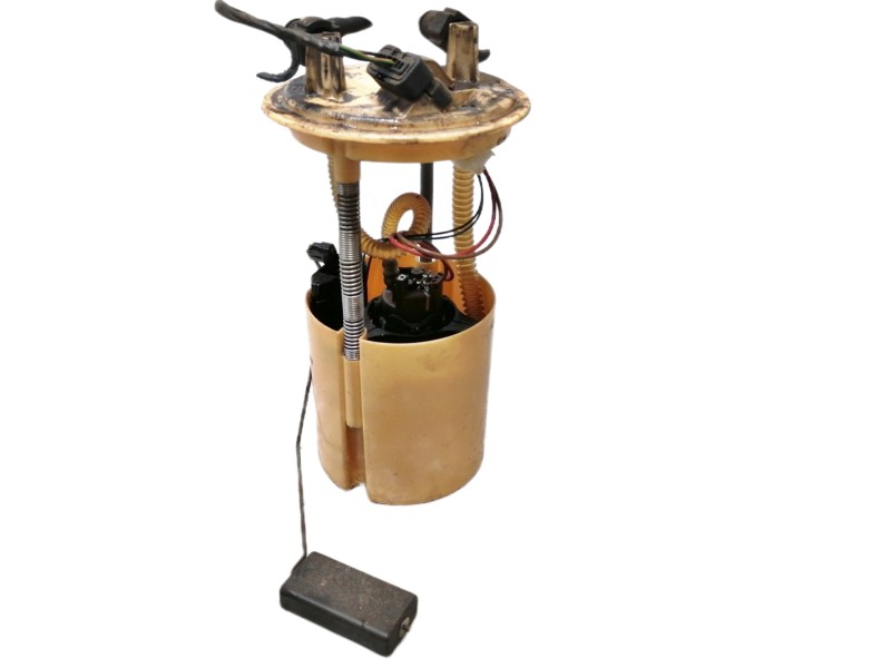 Recambio de aforador para fiat nuova 500 (150) pop referencia OEM IAM A2C53119527 51806985 