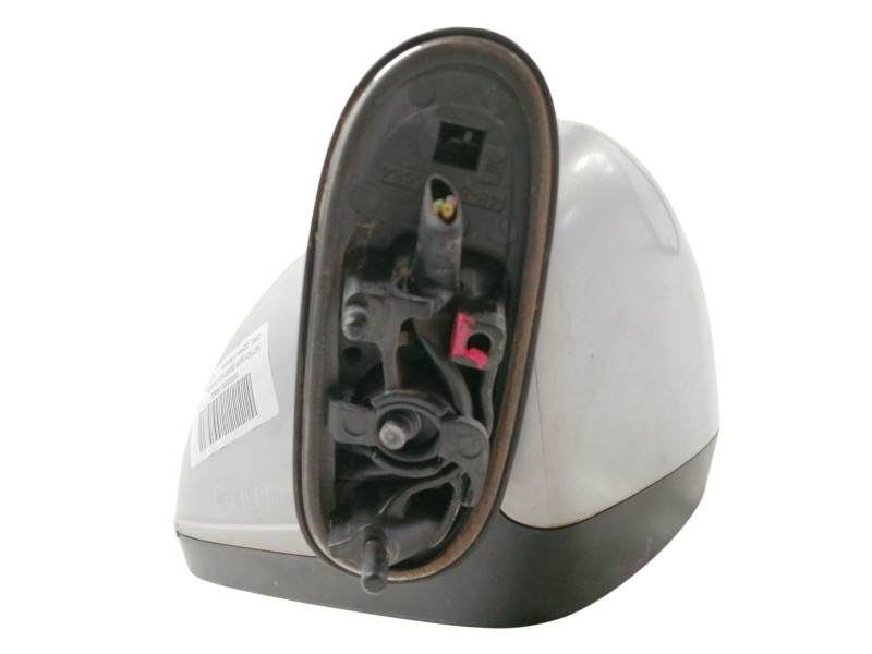 Recambio de retrovisor derecho para opel corsa d selective referencia OEM IAM 468435664  