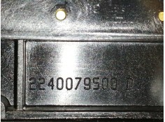 Recambio de mando multifuncion para fiat 500 cabrio (150) lounge referencia OEM IAM 07354724700 47143 2240079500D 2