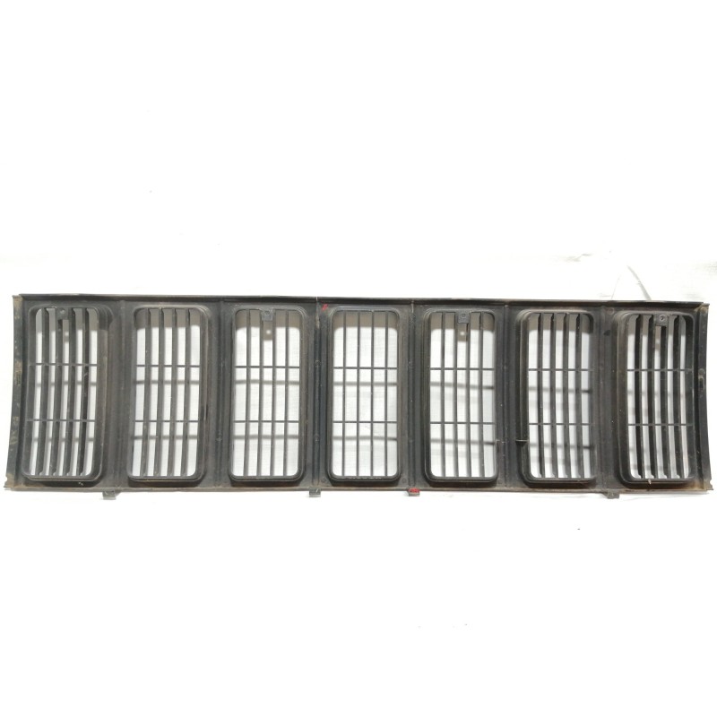 Recambio de rejilla delantera para jeep cherokee (j) 2.5 td referencia OEM IAM   