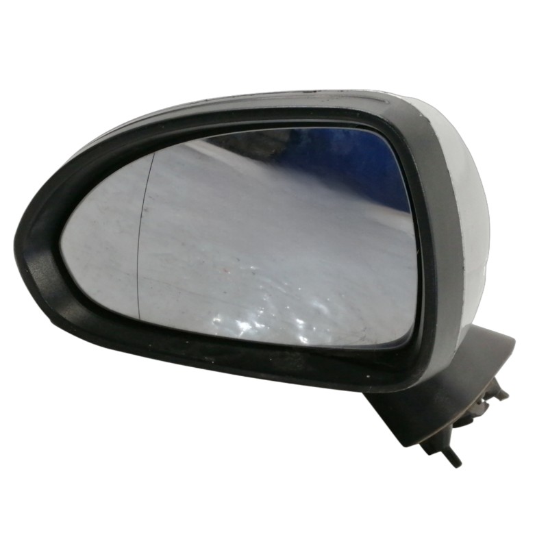 Recambio de retrovisor izquierdo para opel corsa d selective referencia OEM IAM 468435664  